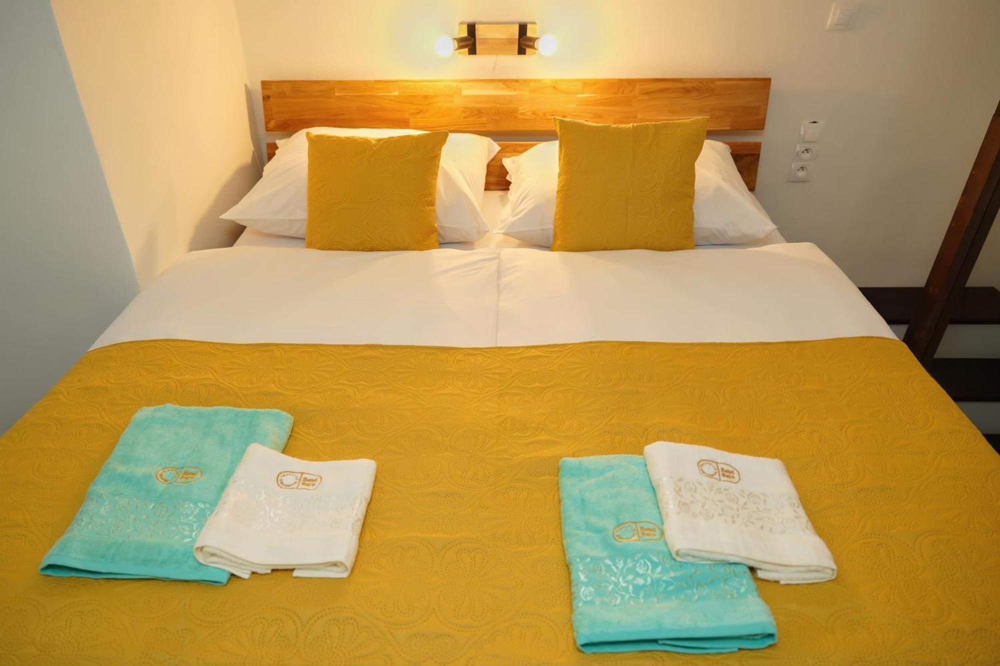 Hotel Raj Dedinky Bagian luar foto