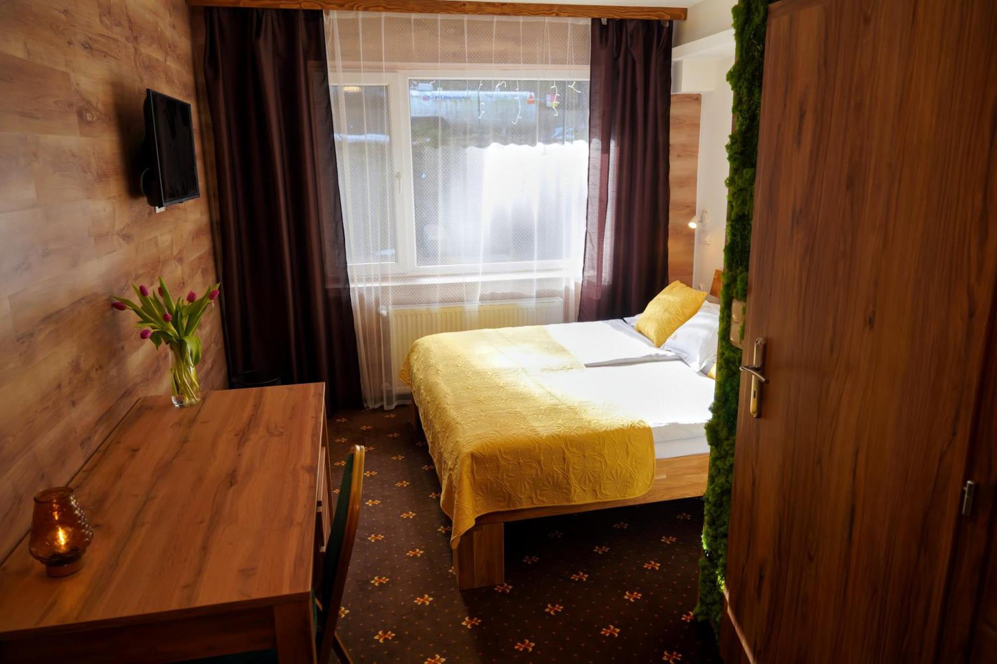 Hotel Raj Dedinky Bagian luar foto