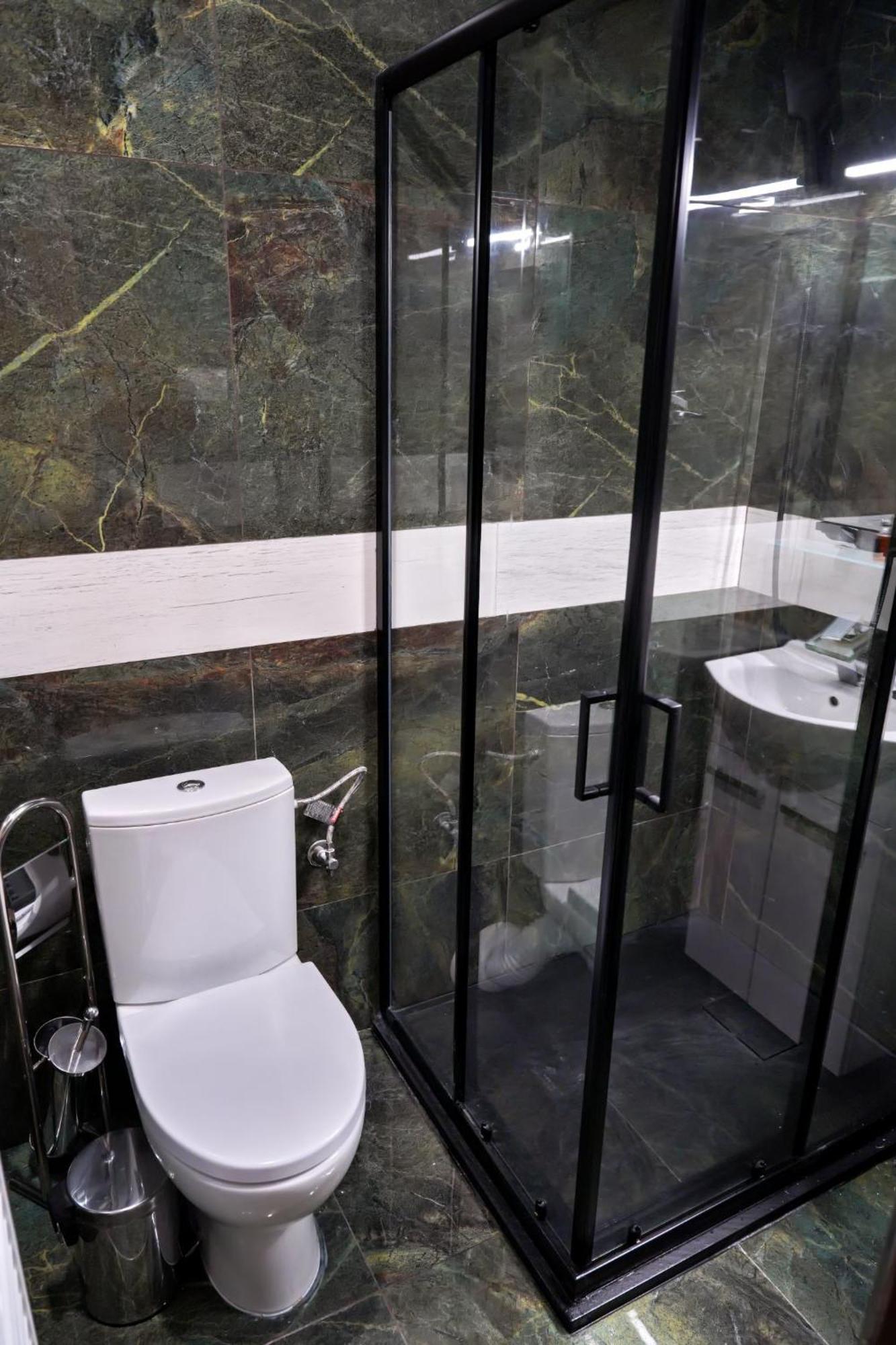 Hotel Raj Dedinky Bagian luar foto