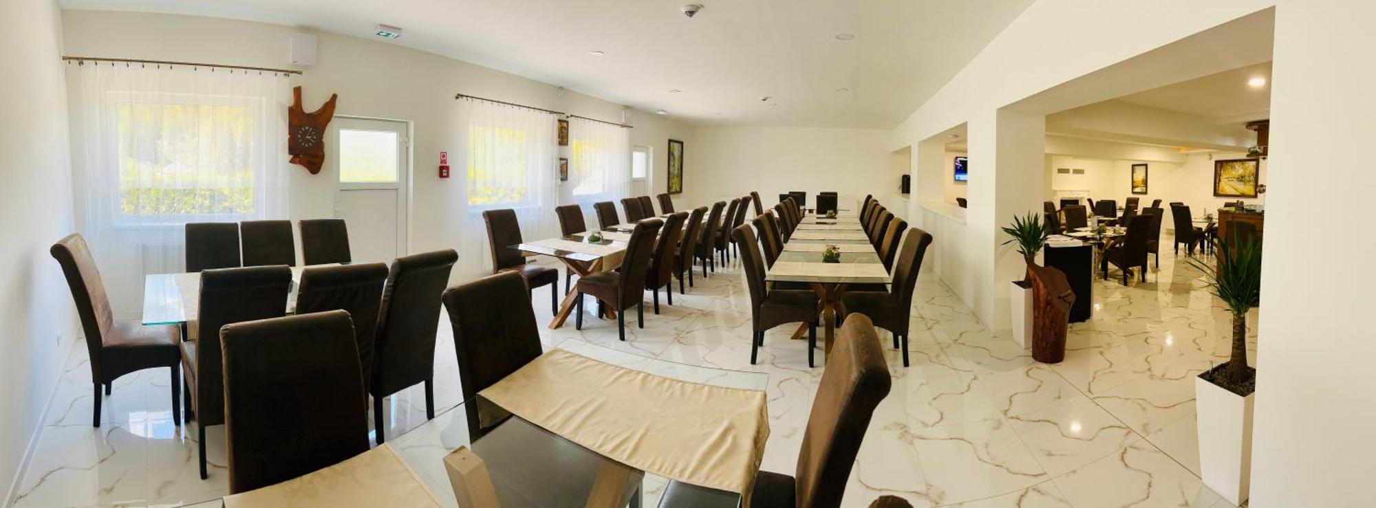 Hotel Raj Dedinky Bagian luar foto