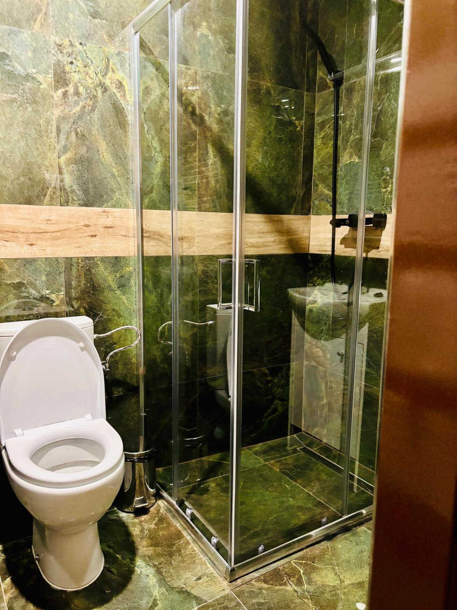 Hotel Raj Dedinky Bagian luar foto